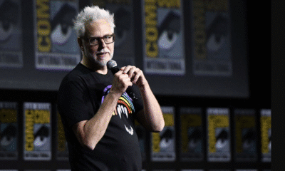 James Gunn Says He Wrote the MCU’s Infinity Stone Lore in Just Three Minutes: “No One Had a Plan” Marvel Superman